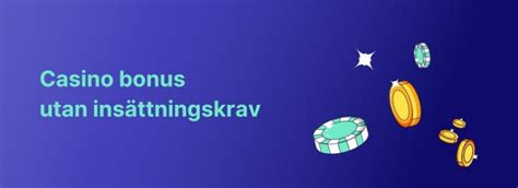 casino med registreringsbonus